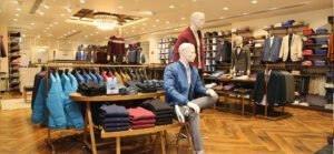 Louis Philippe | Franchise Cost – How to get, Contact, Apply, Fee