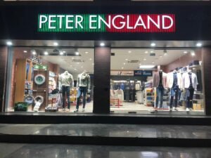 Peter England | Franchise Cost – How to get, Contact, Apply, Fee