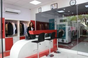The Swiss Laundry | Franchise Cost – How to get, Contact, Apply, Fee