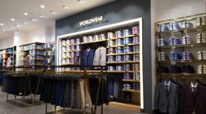 Van Heusen | Franchise Cost – How to get, Contact, Apply, Fee