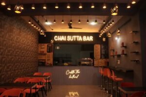 CHAI SUTTA BAR | Franchise Cost – How to get, Contact, Apply, Fee
