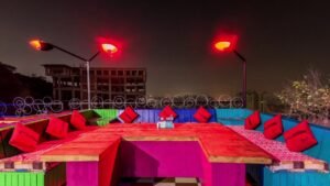 RUDE Lounge | Franchise Cost – How to get, Contact, Apply, Fee