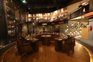 Rootage Restaurant and Lounge | Franchise Cost – How to get, Contact, Apply, Fee