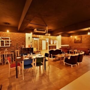 Aieroc Cafe | Franchise Cost – How to get, Contact, Apply, Fee