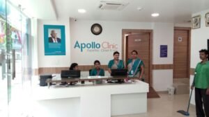 Apollo Clinic | Franchise Cost – How to get, Contact, Apply, Fee