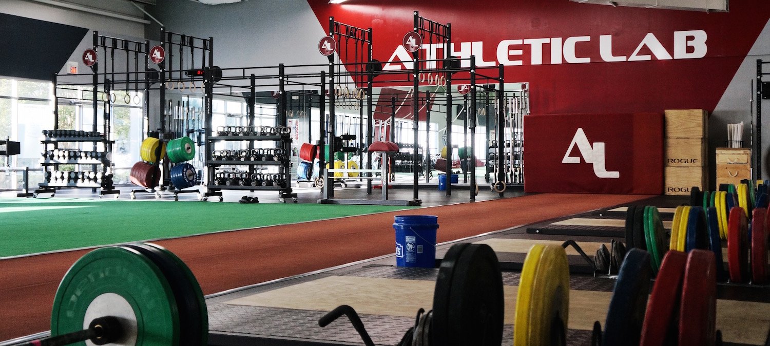 Athletic Lab | Franchise Cost – How to get, Contact, Apply, Fee