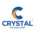 CRYSTAL STEEL -THE STEEL STORY