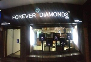 Forever Diamonds | Franchise Cost – How to get, Contact, Apply, Fee