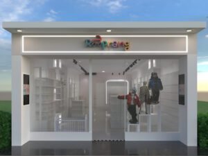 Rooprang Kids Store | Franchise Cost – How to get, Contact, Apply, Fee