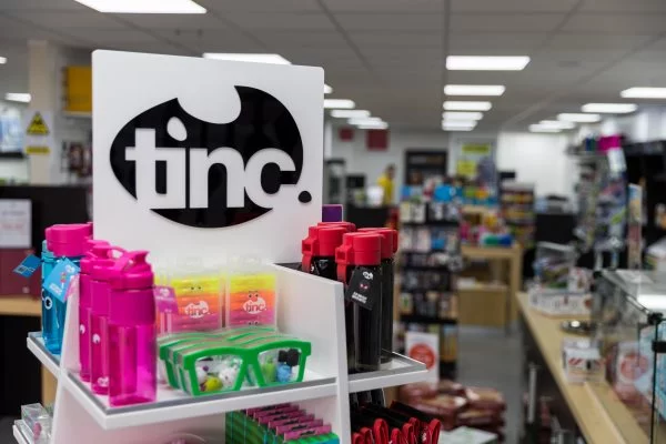 Tinc UK Ltd | Franchise Cost – How to get, Contact, Apply, Fee