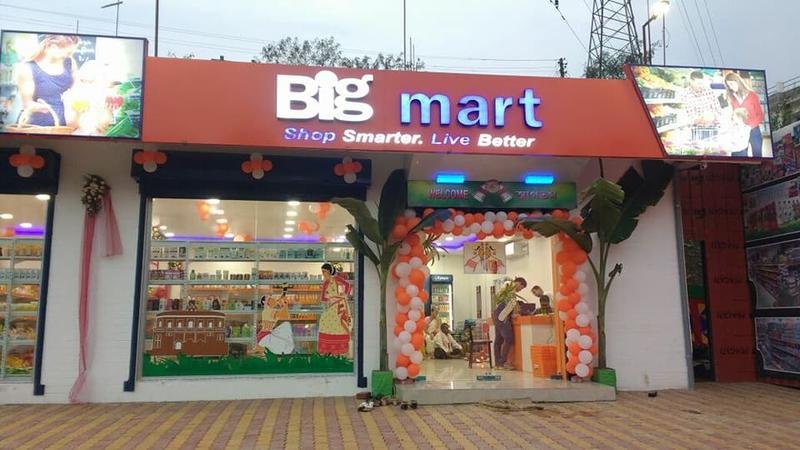 BIG MART | Franchise Cost – How to get, Contact, Apply, Fee