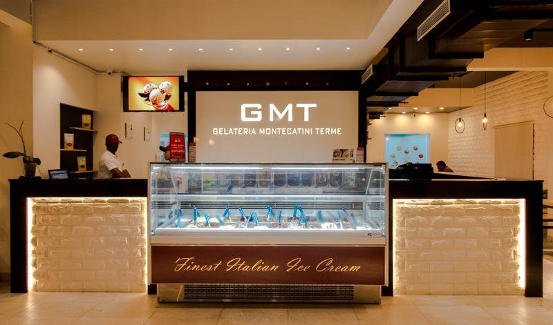 Gmt Ice Creams | Franchise Cost – How to get, Contact, Apply, Fee