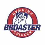 American Heritage Genuine Broaster Chicken