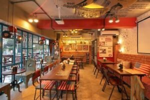 American Heritage Genuine Broaster Chicken | Franchise Cost – How to get, Contact, Apply, Fee