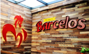 Barcelos | Franchise Cost – How to get, Contact, Apply, Fee