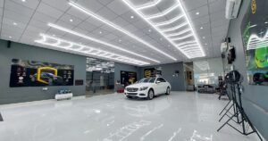 Carzspa | Franchise Cost – How to get, Contact, Apply, Fee
