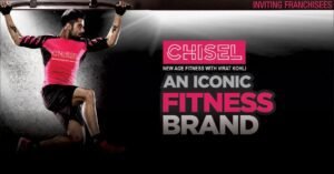 CHISEL | Franchise Cost – How to get, Contact, Apply, Fee