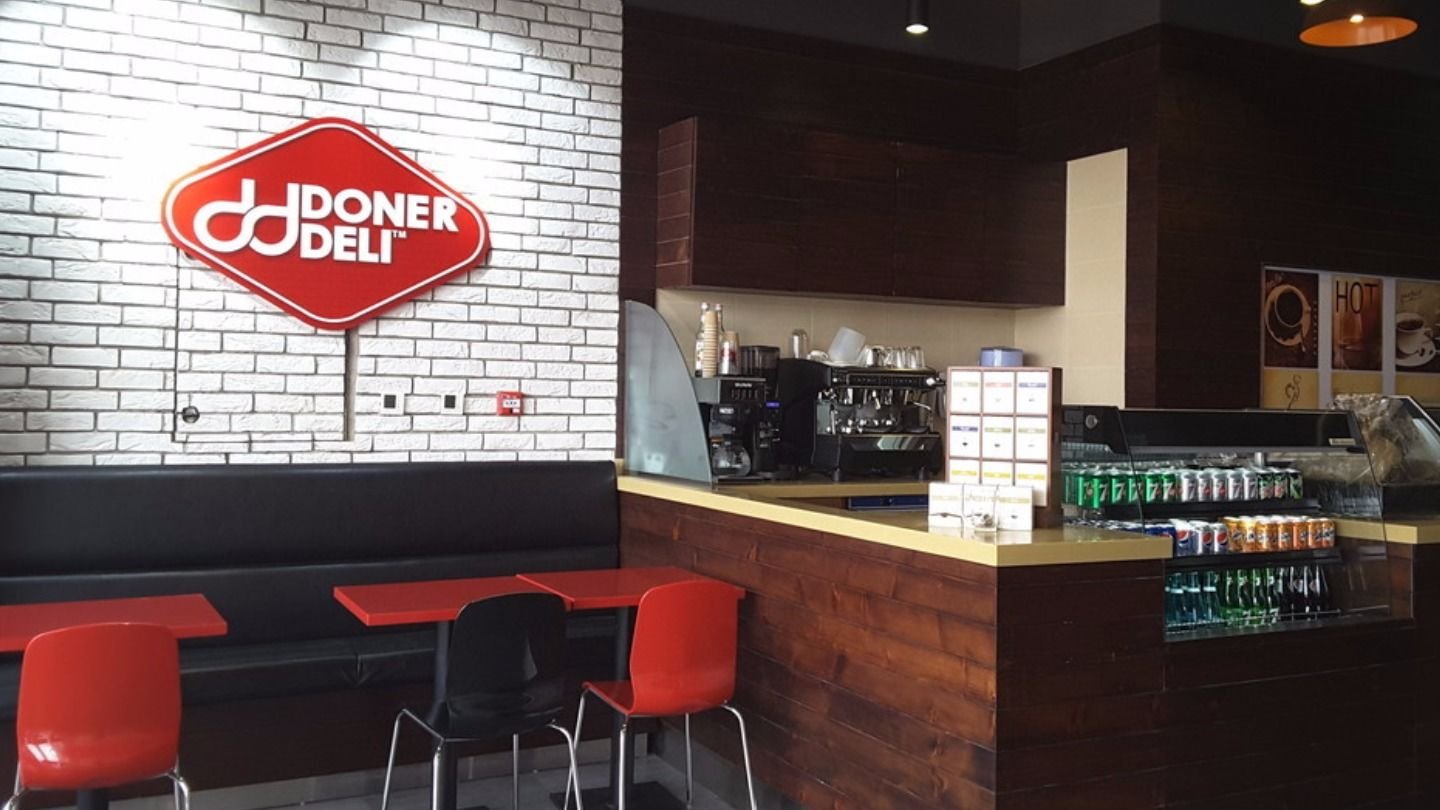 Doner Deli | Franchise Cost – How to get, Contact, Apply, Fee