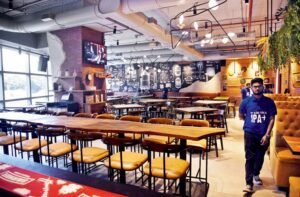 Drifters Tap Station | Franchise Cost – How to get, Contact, Apply, Fee