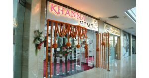 Khanna Gems | Franchise Cost – How to get, Contact, Apply, Fee