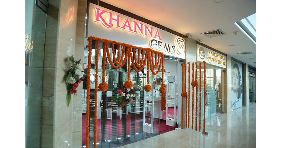 Khanna Gems | Franchise Cost – How to get, Contact, Apply, Fee