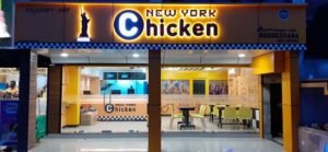 New York Chicken | Franchise Cost – How to get, Contact, Apply, Fee