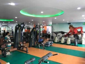 Nuclear Fitness | Franchise Cost – How to get, Contact, Apply, Fee