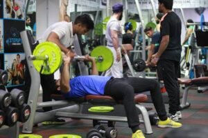 Step On Fitness Center | Franchise Cost – How to get, Contact, Apply, Fee