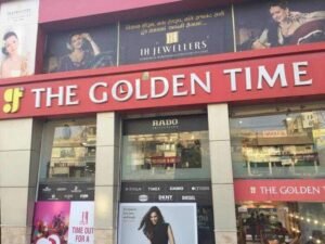 THE GOLDEN TIME | Franchise Cost – How to get, Contact, Apply, Fee