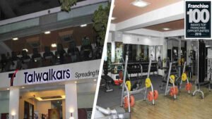 Talwalkars | Franchise Cost – How to get, Contact, Apply, Fee
