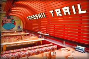 Tanoshii Trail | Franchise Cost – How to get, Contact, Apply, Fee