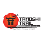 Tanoshii Trail