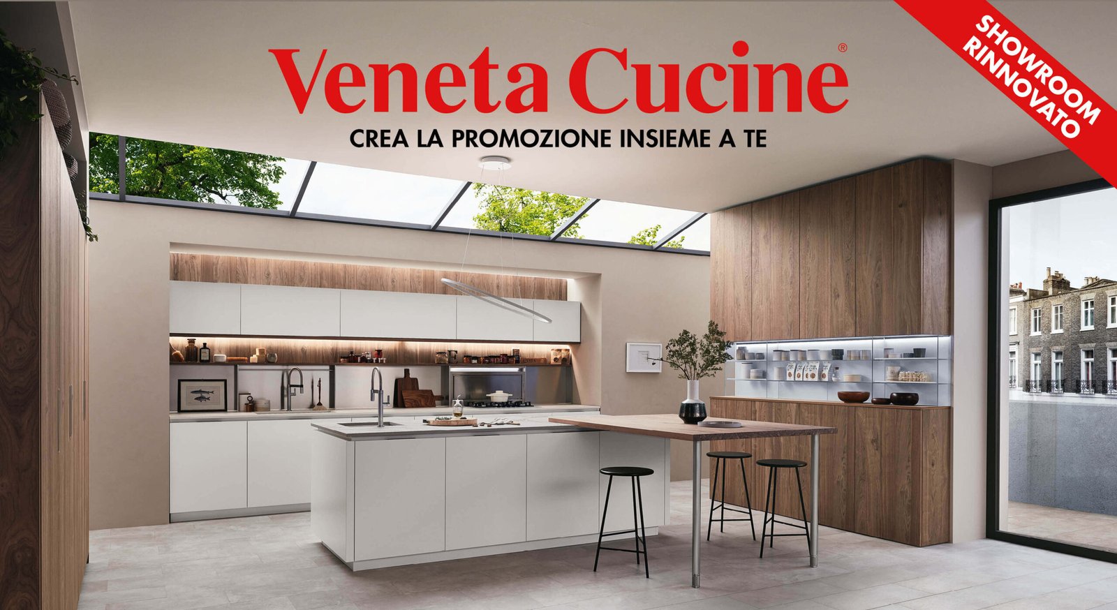 Veneta Cucine | Franchise Cost – How to get, Contact, Apply, Fee