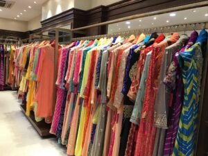 Zari Jaipur | Franchise Cost – How to get, Contact, Apply, Fee