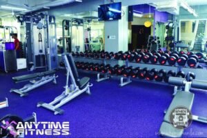 Anytime fitness | Franchise Cost – How to get, Contact, Apply, Fee