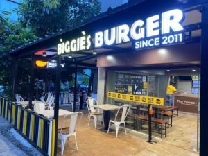Biggies Burger | Franchise Cost – How to get, Contact, Apply, Fee