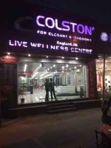 COLSTON | Franchise Cost – How to get, Contact, Apply, Fee