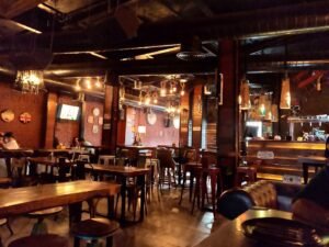Ministry Of Beer | Franchise Cost – How to get, Contact, Apply, Fee