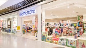 Mothercare | Franchise Cost – How to get, Contact, Apply, Fee