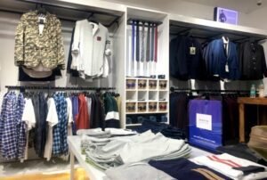 Mr Button | Franchise Cost – How to get, Contact, Apply, Fee