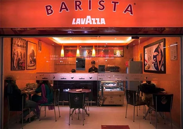 Barista Coffee Company Ltd | Franchise Cost – How to get, Contact, Apply, Fee