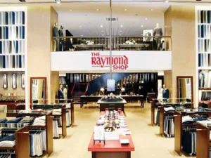 Raymond | Franchise Cost – How to get, Contact, Apply, Fee