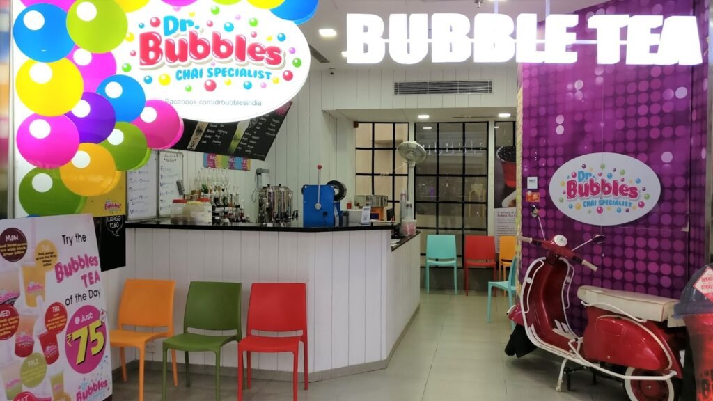 Dr. Bubbles franchiseoptions