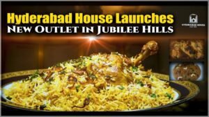 Hyderabad House | Franchise Cost – How to get, Contact, Apply, Fee
