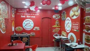 Italian Slice | Franchise Cost – How to get, Contact, Apply, Fee