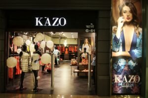 Kazo | Franchise Cost – How to get, Contact, Apply, Fee