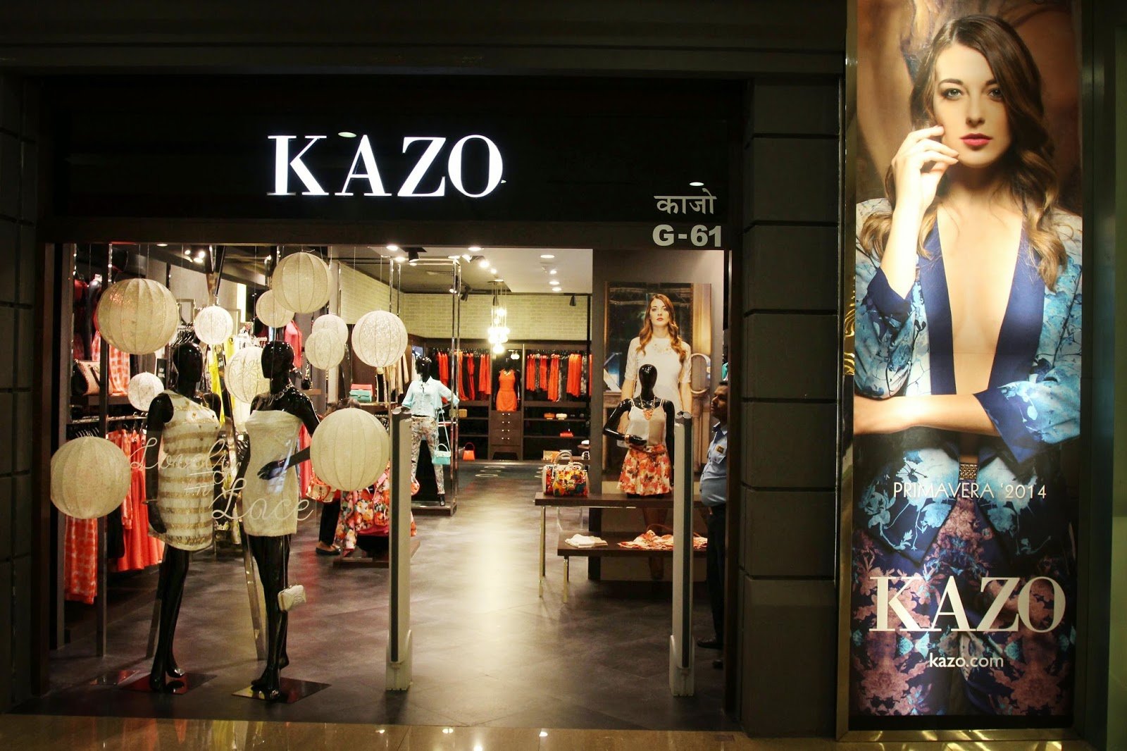 Kazo | Franchise Cost – How to get, Contact, Apply, Fee