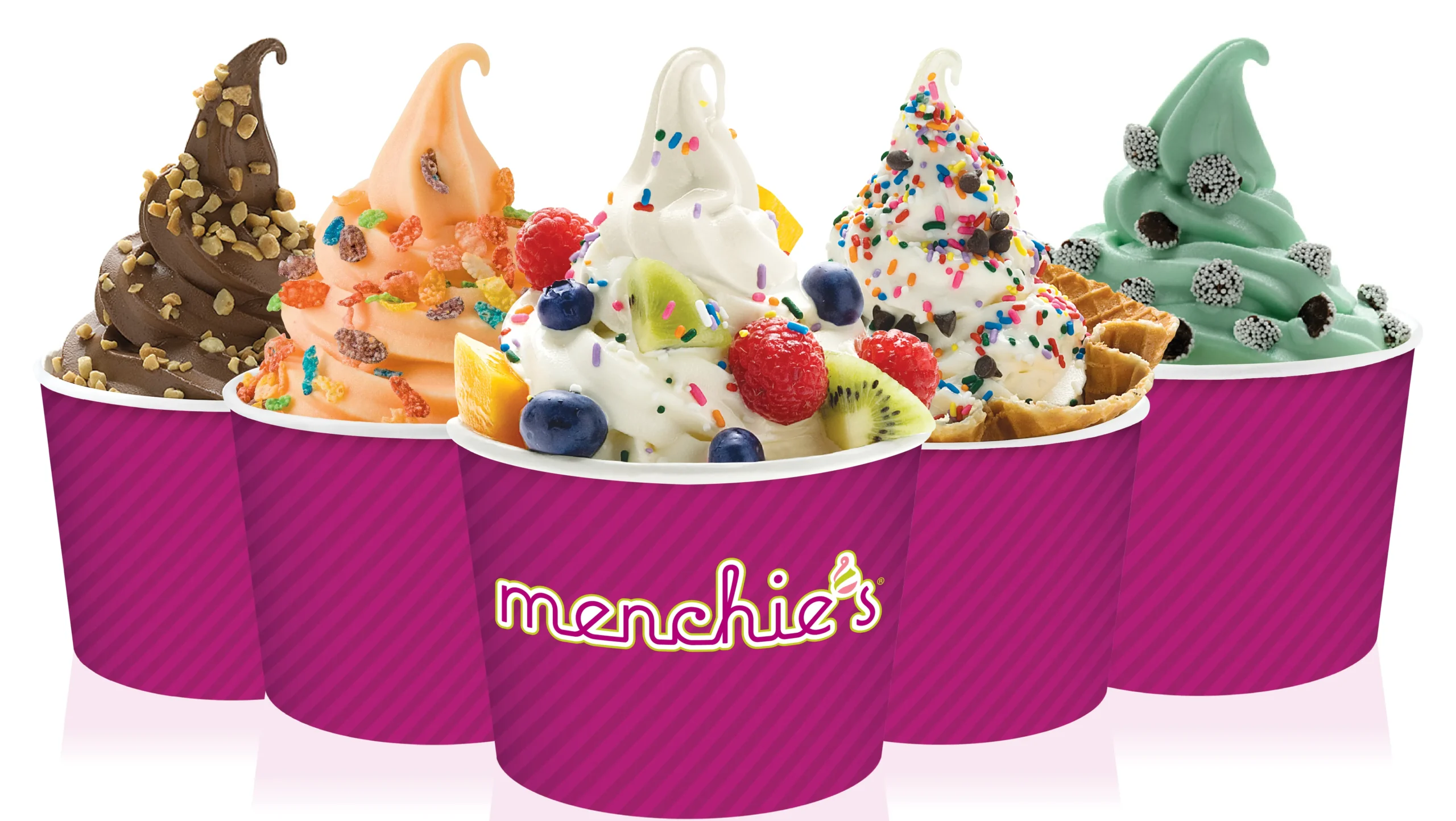 Menchie’s Frozen Yogurt | Franchise Cost – How to get, Contact, Apply, Fee