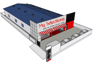 My Selections | Franchise Cost – How to get, Contact, Apply, Fee