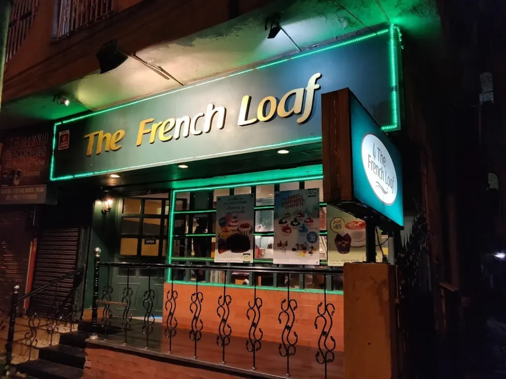 The French Loaf | Franchise Cost – How to get, Contact, Apply, Fee
